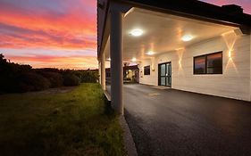 Harbour View Lodge